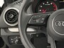 Audi A3 Limousine 1.5 TFSI CoD Sport S Line Edition 150PK AUTOMAAT | PANORAMADAK | NAVIGATIE | CLIMATE CONTROL | 18"