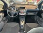 Citroën C1 1.0-12V AUTOMAAT 5-DEURS AMBIANCE-uitv/AIRCONDITIONING/1e EIGENAAR/46.276 km NAP/nwe APK+ONDERHOUDSBEURT BIJ AFLEVERING
