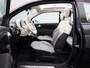 Fiat 500C 1.0 Hybrid Lounge | AIRCO | PARKEERSENSOREN | CRUISE CONTROL | MULTIFUNCTIONEEL STUURWIEL |