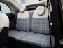 Fiat 500C 1.0 Hybrid Lounge | AIRCO | PARKEERSENSOREN | CRUISE CONTROL | MULTIFUNCTIONEEL STUURWIEL |
