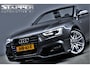 Audi A5 Cabriolet 2.0 TFSI 230pk Quattro Automaat S-Line Navi/Led/H.leer/Stoelverw./Keyless/Cruise/Pdc/Lmv19’’