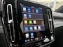 Volvo EC40 Single Motor Plus Black Edition 70 kWh | Adaptieve Cruise Control | Panoramadak | Warmtepomp | Stoel-/Stuurverwarming | 360° Parkeercamera | Dodehoek Detectie | Harman Kardon Audio |