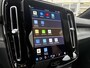 Volvo EC40 Single Motor Plus Black Edition 70 kWh | Adaptieve Cruise Control | Panoramadak | Warmtepomp | Stoel-/Stuurverwarming | 360° Parkeercamera | Dodehoek Detectie | Harman Kardon Audio | Nubuck