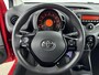 Toyota Aygo 1.0 VVT-i x-fun | Airco | Bluetooth | Elektrische ramen voor | Multifunctioneel stuurwiel