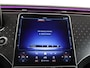 Mercedes-Benz EQE SUV 300 AMG Line 91 kWh | Luchtvering | Head up display | Panoramadak | Trekhaak | Nieuwprijs 103601 euro |