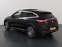 Mercedes-Benz EQE SUV 300 AMG Line 91 kWh | Luchtvering | Head up display | Panoramadak | Trekhaak | Nieuwprijs 103601 euro |