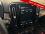 Volvo XC40 T4 Plug-in Ultimate Bright / Panoramadak / Leer - Alcantara / Harman-Kardon / Dab+ / Apple Carplay / Stuur- en Stoelverwarming / MY 2023 - Elek Trekhaak -