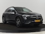 Mercedes-Benz EQA 250 AMG 67kWh | Trekhaak | Carplay | Head-Up | Stoelverwarming | Memory | Keyless | Navigatie | Leder/Alcantara | Sfeerverlichting | Widescreen | Full LED | Park Assist