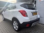 Opel Mokka 1.4 T Edition -140 PK!-42.746 KILOMETERS!-ORIGINEEL NEDERLANDS!-CLIMA-CRUISE-NAVI-PARELMOER WIT-BLUETOOTH-ETC.