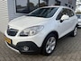 Opel Mokka 1.4 T Edition -140 PK!-42.746 KILOMETERS!-ORIGINEEL NEDERLANDS!-CLIMA-CRUISE-NAVI-PARELMOER WIT-BLUETOOTH-ETC.