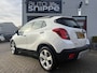 Opel Mokka 1.4 T Edition -140 PK!-42.746 KILOMETERS!-ORIGINEEL NEDERLANDS!-CLIMA-CRUISE-NAVI-PARELMOER WIT-BLUETOOTH-ETC.