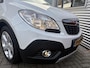 Opel Mokka 1.4 T Edition -140 PK!-42.746 KILOMETERS!-ORIGINEEL NEDERLANDS!-CLIMA-CRUISE-NAVI-PARELMOER WIT-BLUETOOTH-ETC.