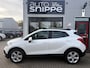 Opel Mokka 1.4 T Edition -140 PK!-42.746 KILOMETERS!-ORIGINEEL NEDERLANDS!-CLIMA-CRUISE-NAVI-PARELMOER WIT-BLUETOOTH-ETC.