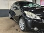 Peugeot 208 1.6 VTi Allure + HALF LEDER/STOF + STOELVERWARMING