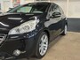 Peugeot 208 1.6 VTi Allure + HALF LEDER/STOF + STOELVERWARMING