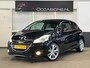 Peugeot 208 1.6 VTi Allure + HALF LEDER/STOF + STOELVERWARMING