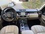 Land Rover Range Rover 3.6 TDV8 HSE / AUTOMAAT / LUCHTVERING / NAVI / SCHUIFDAK / YOUNGTIMER