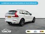 Volvo XC60 2.0 T6 Plug-in hybrid AWD R-Design Long Range | Skyroof | 20" velgen | Sportstoelen | Stoel- stuurverwaming | A-Camera