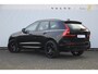 Volvo XC60 T6 350PK Automaat AWD Plus Black Edition / Trekhaak / Panoramadak / BLIS / Adaptieve cruise control / Keyless entry / Stoel - en stuurwielverwarming / elektrische stoelen met geheugen / Parkeersensoren met 360 camera / Elektrische achterklep
