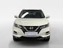 Nissan Qashqai 1.3 DIG-T Design Edition NAVI AIRCO CAMERA PANORAMADAK CRUISE CONTROLE LM VELGEN HOGE INSTAP BLUETOOTH ZEER MOOIE AUTO PAS 33000 KM