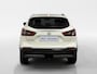 Nissan Qashqai 1.3 DIG-T Design Edition NAVI AIRCO CAMERA PANORAMADAK CRUISE CONTROLE LM VELGEN HOGE INSTAP BLUETOOTH ZEER MOOIE AUTO PAS 33000 KM