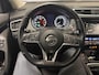 Nissan Qashqai 1.3 DIG-T Design Edition NAVI AIRCO CAMERA PANORAMADAK CRUISE CONTROLE LM VELGEN HOGE INSTAP BLUETOOTH ZEER MOOIE AUTO PAS 33000 KM