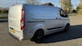 Ford Transit Custom 2.0 TDCI 96KW 131PK AUTOMAAT EURO 6 AIRCO/ NAVIGATIE/ CRUISE CONTROL/ PARKEERSENSOREN/ 100% DEALERONDERHOUDEN