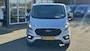 Ford Transit Custom 2.0 TDCI 96KW 131PK AUTOMAAT EURO 6 AIRCO/ NAVIGATIE/ CRUISE CONTROL/ PARKEERSENSOREN/ 100% DEALERONDERHOUDEN