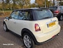 MINI Cooper Mini 1.6 Chili 2e eigenaar dealer onderhouden airco navigatie elektrische parkeer sensor