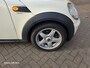 MINI Cooper Mini 1.6 Chili 2e eigenaar dealer onderhouden airco navigatie elektrische parkeer sensor
