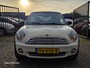 MINI Cooper Mini 1.6 Chili 2e eigenaar dealer onderhouden airco navigatie elektrische parkeer sensor