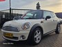 MINI Cooper Mini 1.6 Chili 2e eigenaar dealer onderhouden airco navigatie elektrische parkeer sensor
