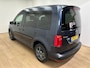 Volkswagen Caddy Occasion 1.2 TSI Trendline | Blauw | Tweedehands Volkswagen Caddy | Airco | Carplay | Bluetooth