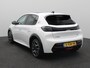 Peugeot e-208 EV GT 51 kWh | 11 kW lader | Achterbank in delen neerklapbaar | Achteruitrijcamera