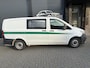 Mercedes-Benz Vito 111 CDI Lang DC Comfort Dub Cabine