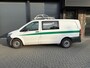 Mercedes-Benz Vito 111 CDI Lang DC Comfort Dub Cabine