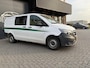Mercedes-Benz Vito 111 CDI Lang DC Comfort Dub Cabine