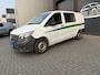 Mercedes-Benz Vito 111 CDI Lang DC Comfort Dub Cabine