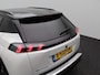Peugeot e-2008 EV GT Pack 50 kWh | Achterbank in delen neerklapbaar | Achteruitrijcamera | Achteruitrijcamera standaard