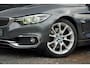 BMW 4-Serie Coupé 430i High Executive / Leder / Navi Prof