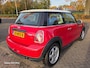 MINI One Mini 1.6 MINIMALIST Business Line 1e eigenaar dealer onderhouden airco elektrische ramen cv op afs