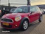 MINI One Mini 1.6 MINIMALIST Business Line 1e eigenaar dealer onderhouden airco elektrische ramen cv op afs