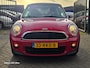 MINI One Mini 1.6 MINIMALIST Business Line 1e eigenaar dealer onderhouden airco elektrische ramen cv op afs