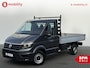 Volkswagen Crafter 35 2.0 TDI Automaat L3 Laadbak Highline Pick-Up Trekhaak 3000kg | Apple CarPlay | Achteruitrijcamera | Cruise Control