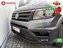 Volkswagen Crafter 35 2.0 TDI Automaat L3 Laadbak Highline Pick-Up Trekhaak 3000kg | Apple CarPlay | Achteruitrijcamera | Cruise Control