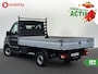 Volkswagen Crafter 35 2.0 TDI Automaat L3 Laadbak Highline Pick-Up Trekhaak 3000kg | Apple CarPlay | Achteruitrijcamera | Cruise Control