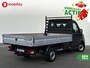 Volkswagen Crafter 35 2.0 TDI Automaat L3 Laadbak Highline Pick-Up Trekhaak 3000kg | Apple CarPlay | Achteruitrijcamera | Cruise Control