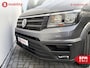 Volkswagen Crafter 35 2.0 TDI Automaat L3 Laadbak Highline Pick-Up Trekhaak 3000kg | Apple CarPlay | Achteruitrijcamera | Cruise Control