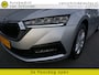 Skoda Octavia COMBI 1.5 E-TSI 150PK E-TECH ACT AUG 2022 CAMERA FULL LED ANDROID/APPLECARPLAY NAVI CLIMA CRUISE BLUETOOTH PDC V+A 16INCH LMV KEYLESS ENZ...
