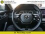 Skoda Octavia COMBI 1.5 E-TSI 150PK E-TECH ACT AUG 2022 CAMERA FULL LED ANDROID/APPLECARPLAY NAVI CLIMA CRUISE BLUETOOTH PDC V+A 16INCH LMV KEYLESS ENZ...